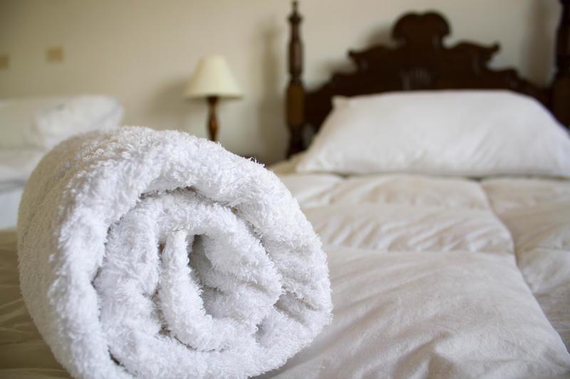 Casa Hostal 비야 데 레이바 외부 사진