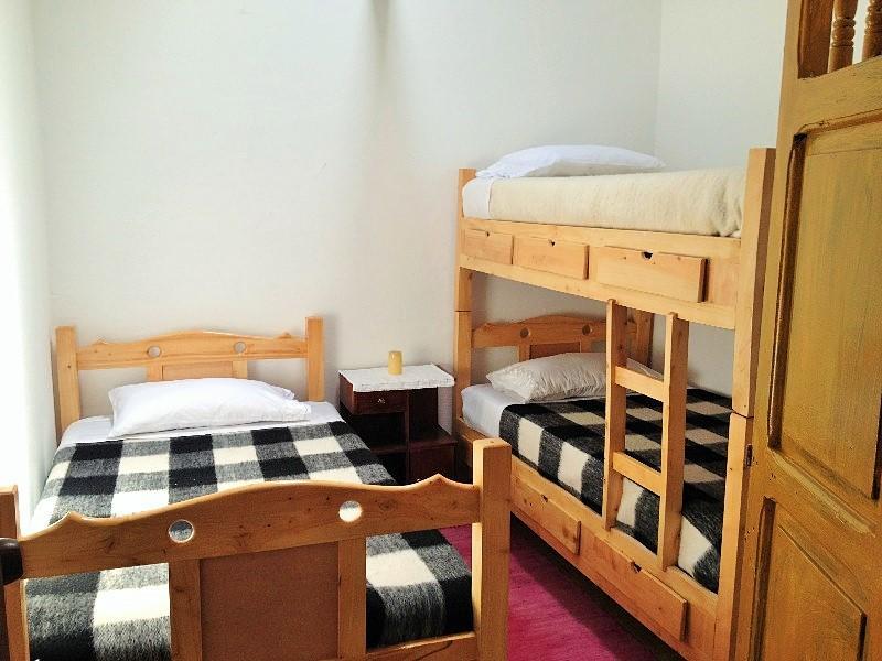 Casa Hostal 비야 데 레이바 외부 사진