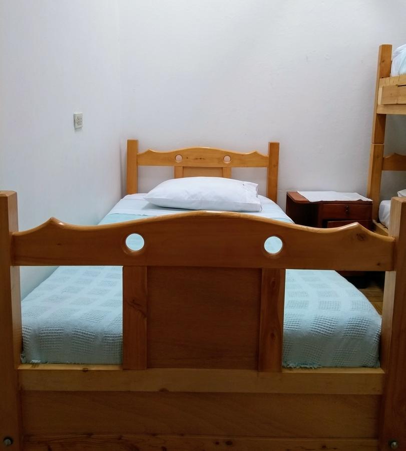 Casa Hostal 비야 데 레이바 외부 사진