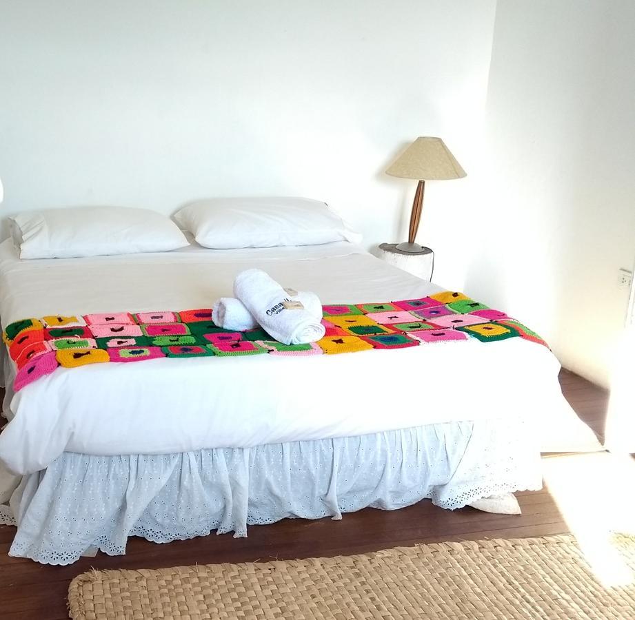 Casa Hostal 비야 데 레이바 외부 사진