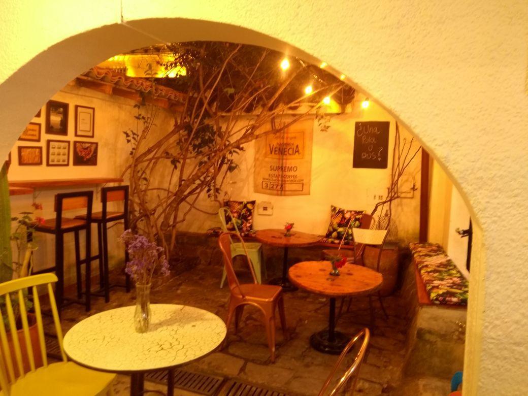 Casa Hostal 비야 데 레이바 외부 사진